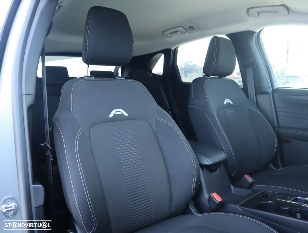 Ford Kuga 2.5 PHEV Active - 5