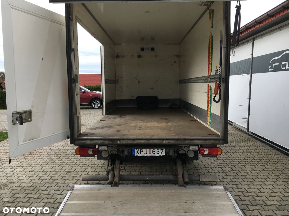 Renault MASCOTT - 7