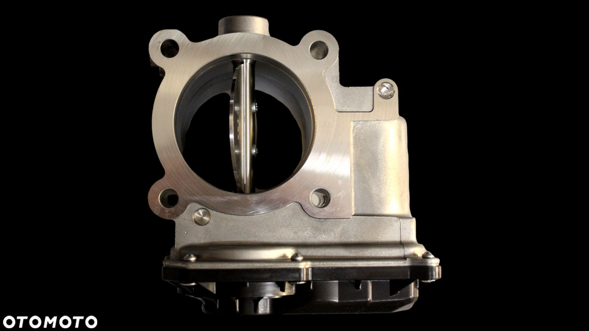 VOLVO V40 V40CC S60 V60 przepustnica 2,0D OE 32202650 - 3