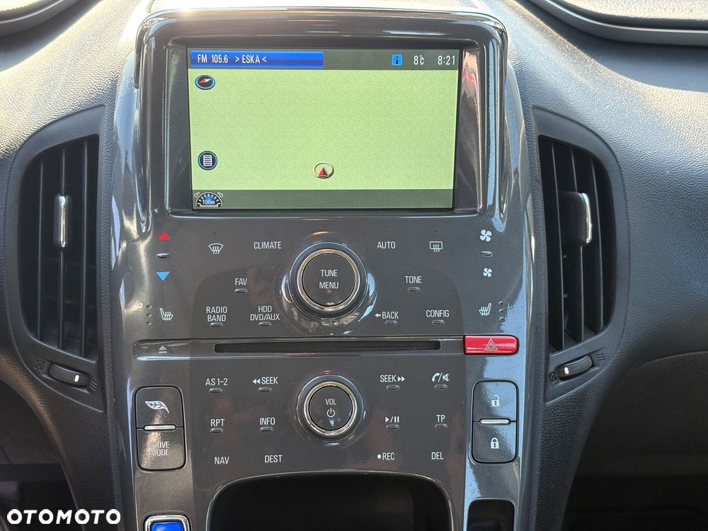 Opel Ampera ePionier Edition - 18