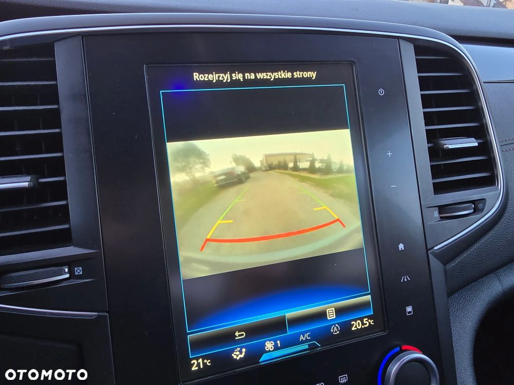 Renault Talisman ENERGY dCi 130 EDC Business - 19