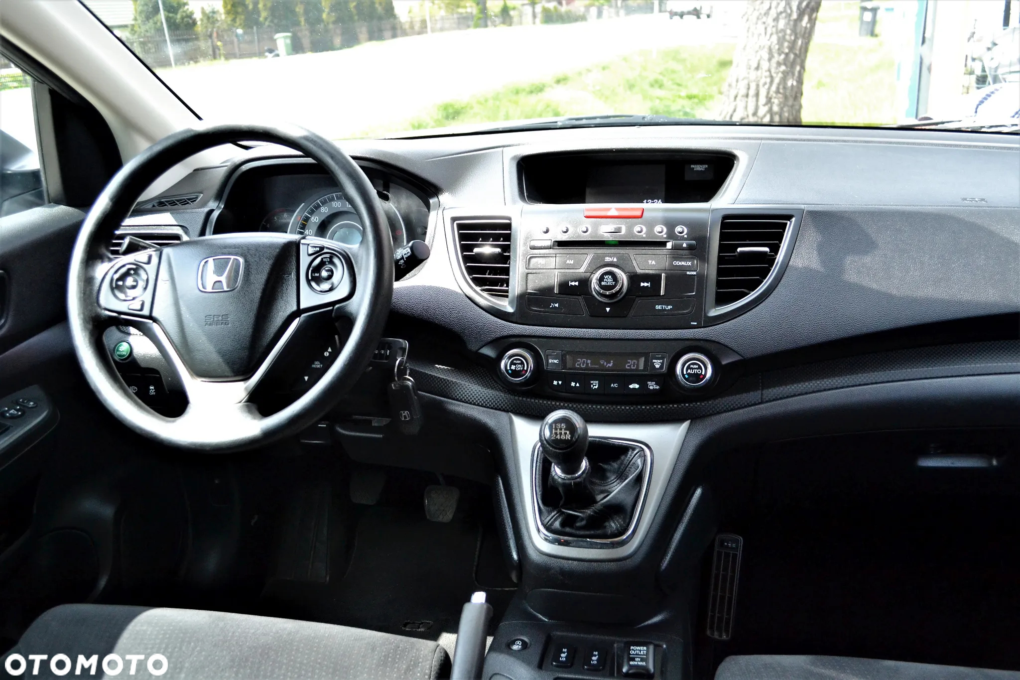 Honda CR-V 1.6i-DTEC Elegance (2WD) - 7