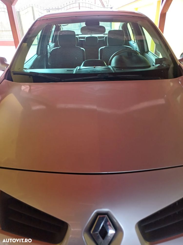 Renault Megane II 1.5 dCi Privilege - 12