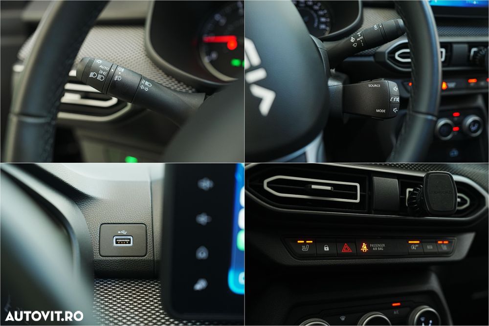 Dacia Logan TCe 100 Journey - 21