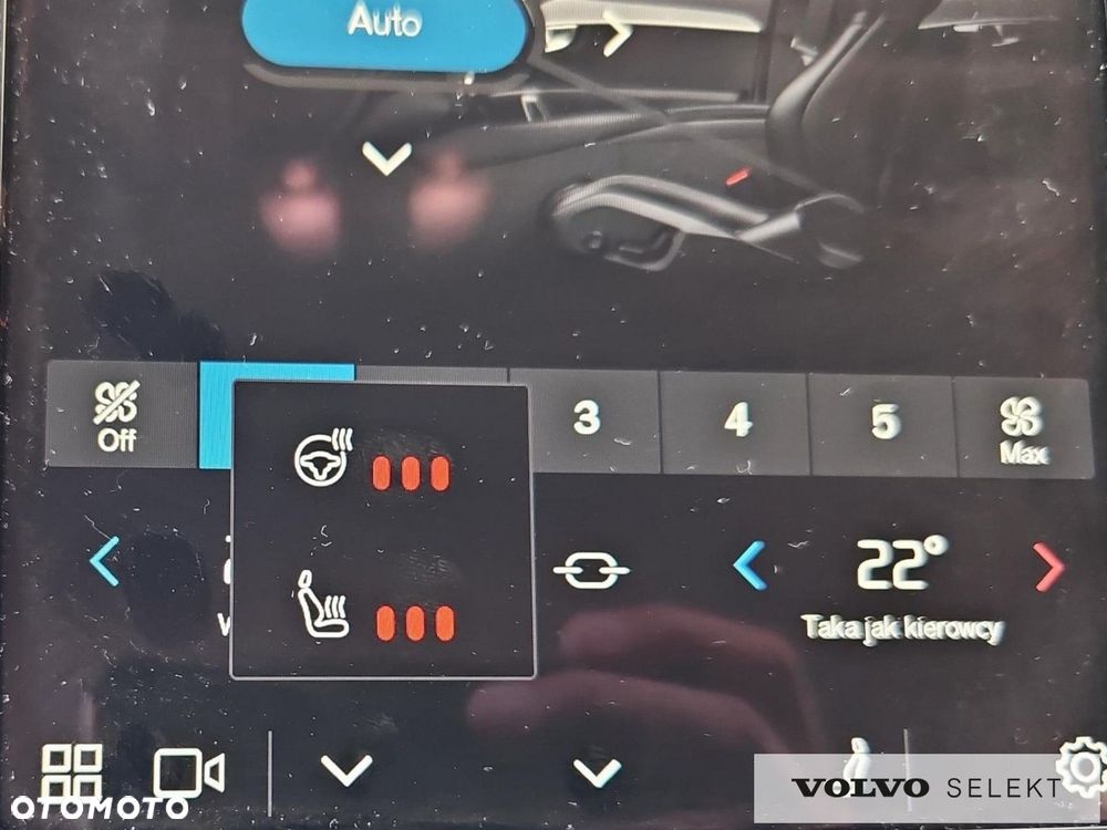 Volvo XC 90 B5 D AWD Plus Bright 7os - 21