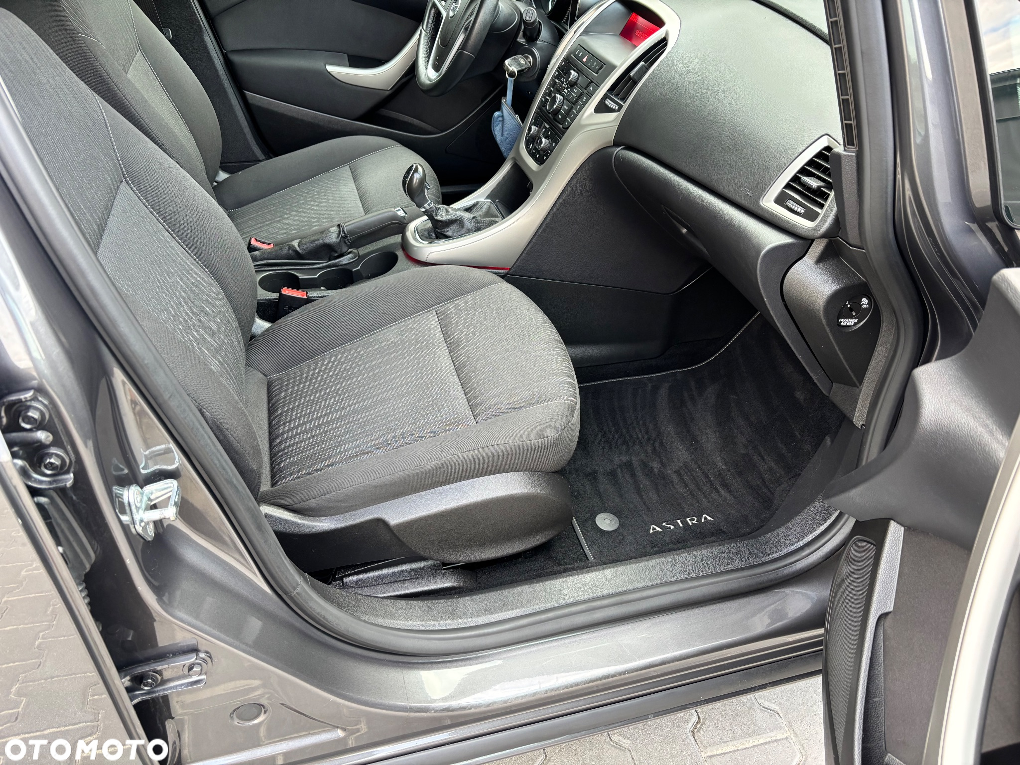 Opel Astra 1.4 Active - 6