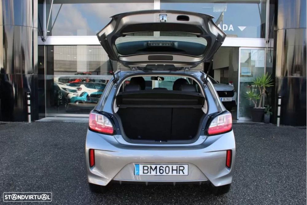 Mitsubishi Space Star 1.2 Intense — fotografia 18