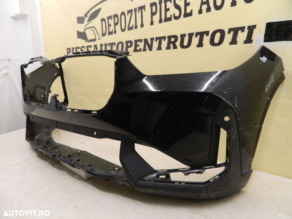 Bara fata BMW X1 U11, 2023, 2024, 2025, cod origine 51119883579. - 4
