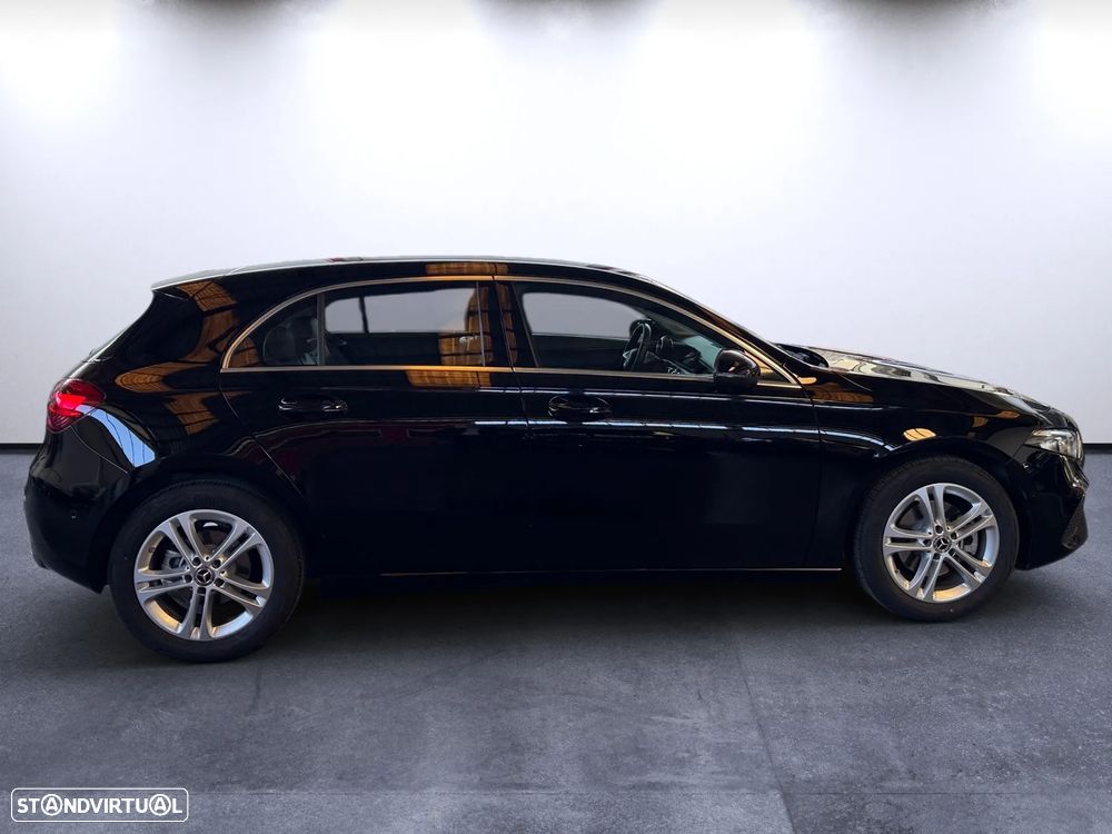 Mercedes-Benz A 200 Progressive Aut. - 5