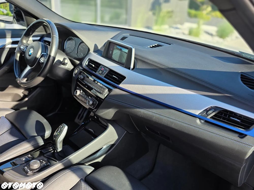 BMW X2 sDrive18i M Sport - 33