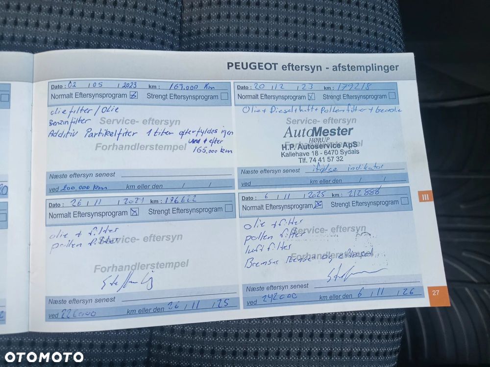 Peugeot 508 BlueHDi 150 Stop&Start Active - 27