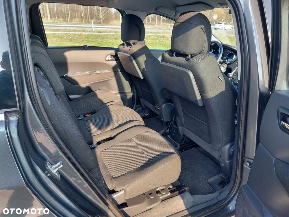 Peugeot 5008 2.0 HDi Business Line 7os - 8