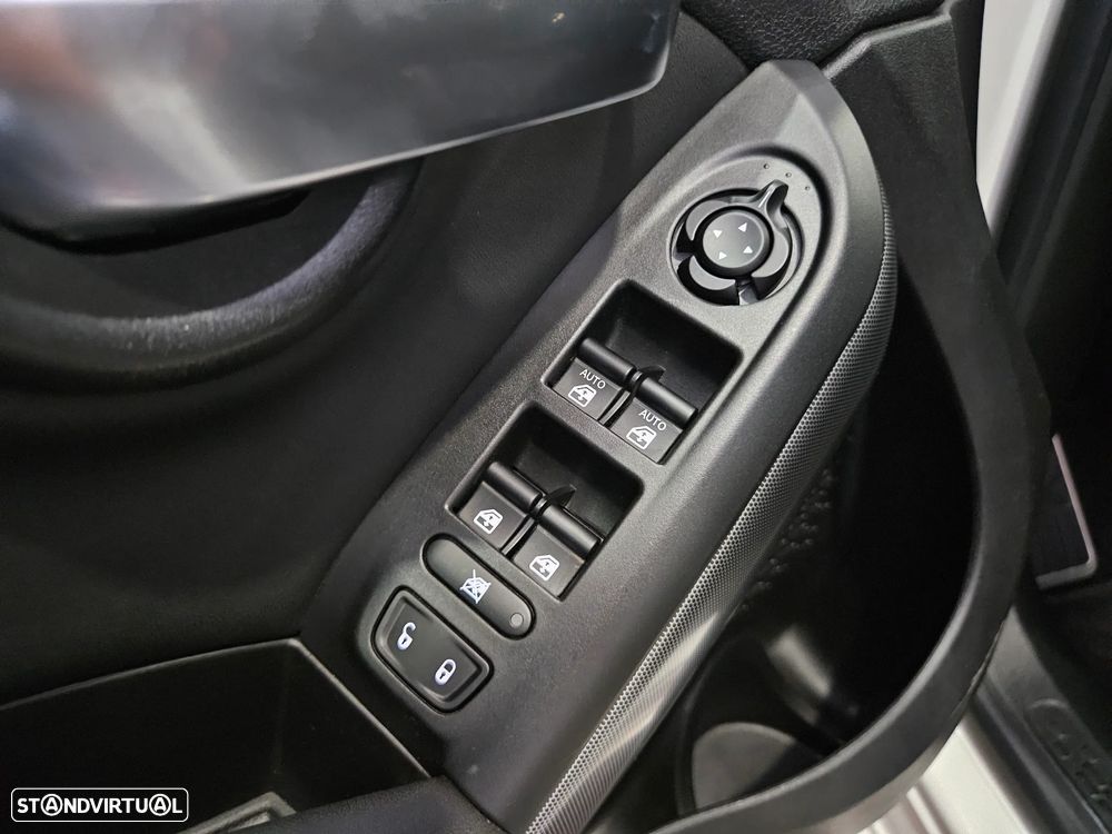 Fiat 500X 1.0 FireFly Sport - 27