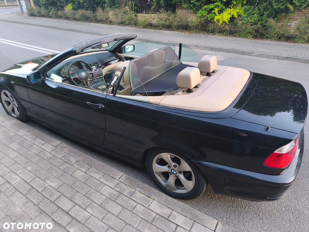 BMW Seria 3 318Ci - 5