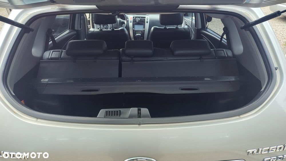 Hyundai Tucson - 19