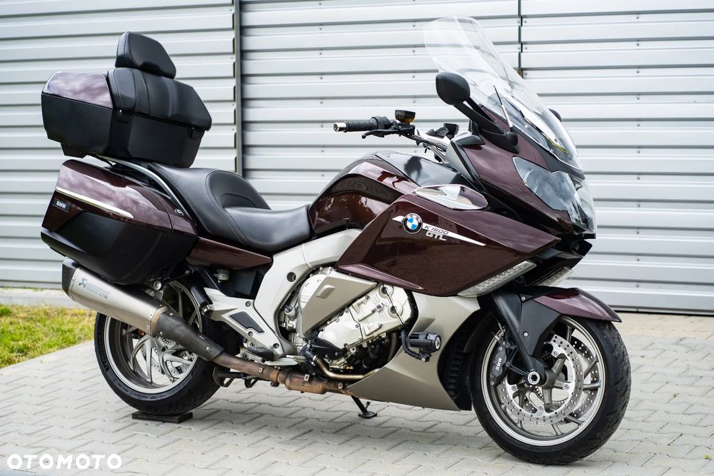 BMW K - 1