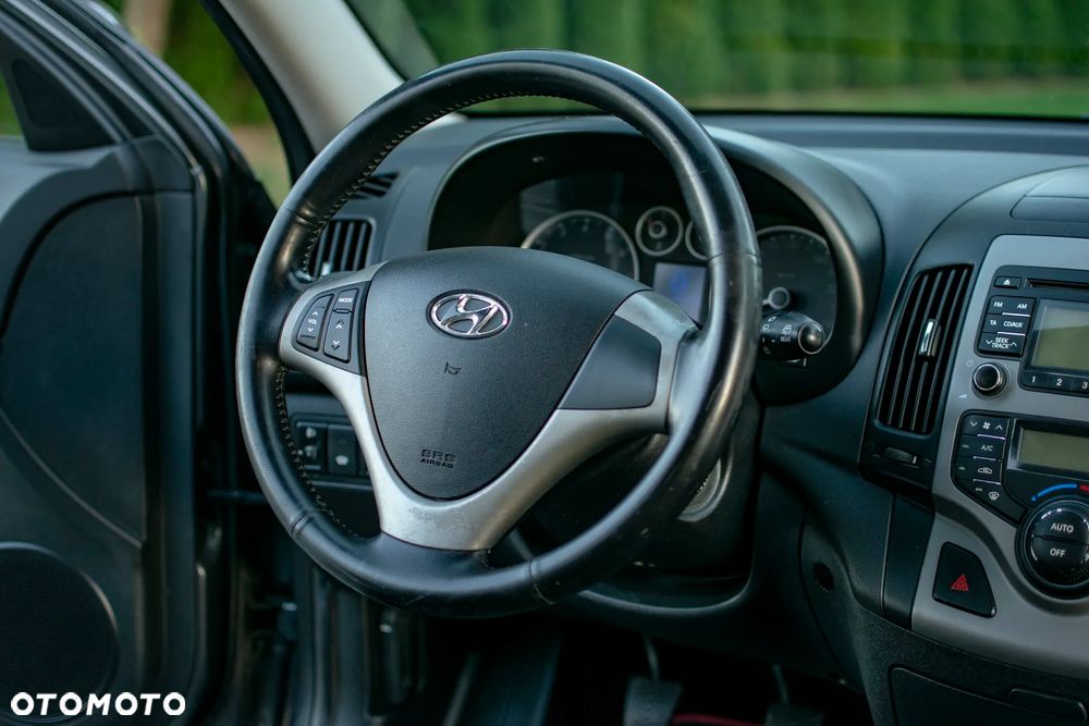 Hyundai i30 - 31