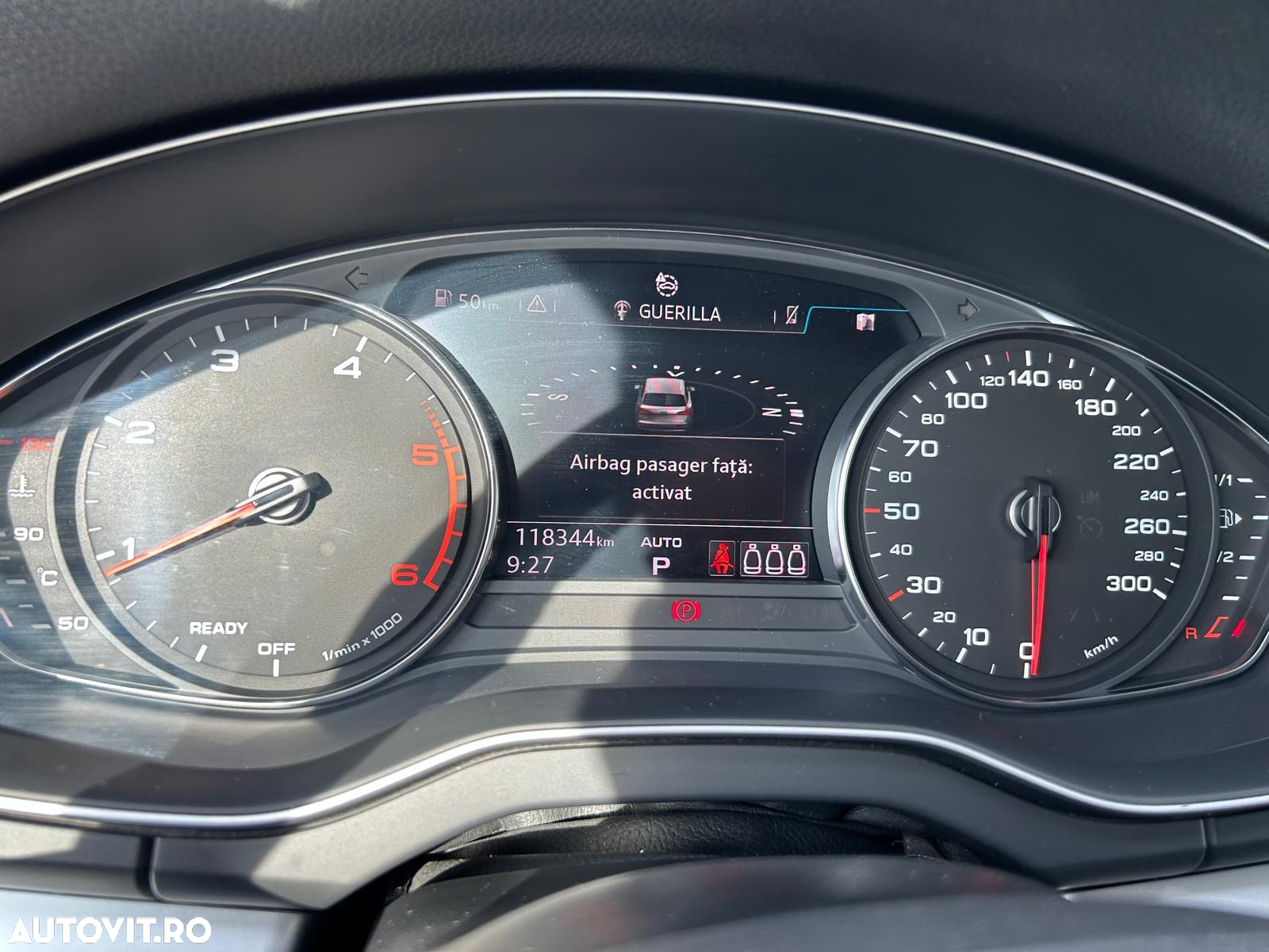 Audi Q5 2.0 40 TDI quattro S tronic Design - 23