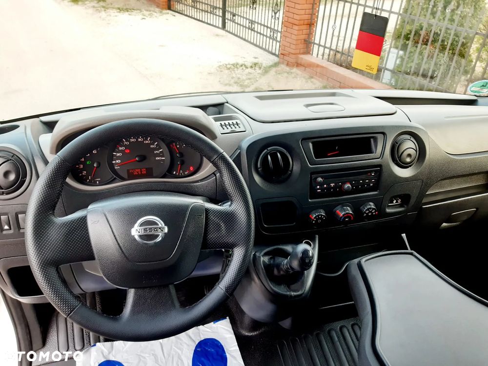 Renault Master - 35