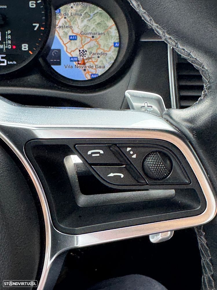 Porsche Macan 2.0T - 33