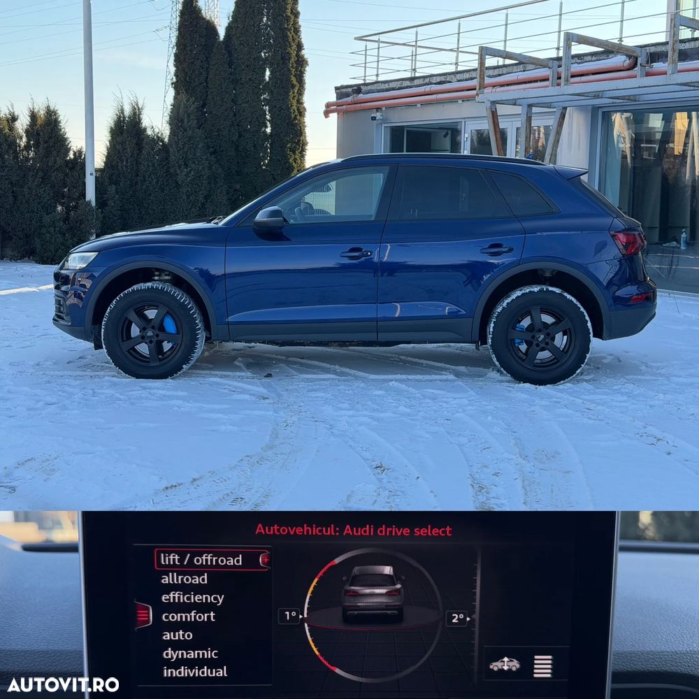 Audi Q5 2.0 TDI Quattro S tronic - 12