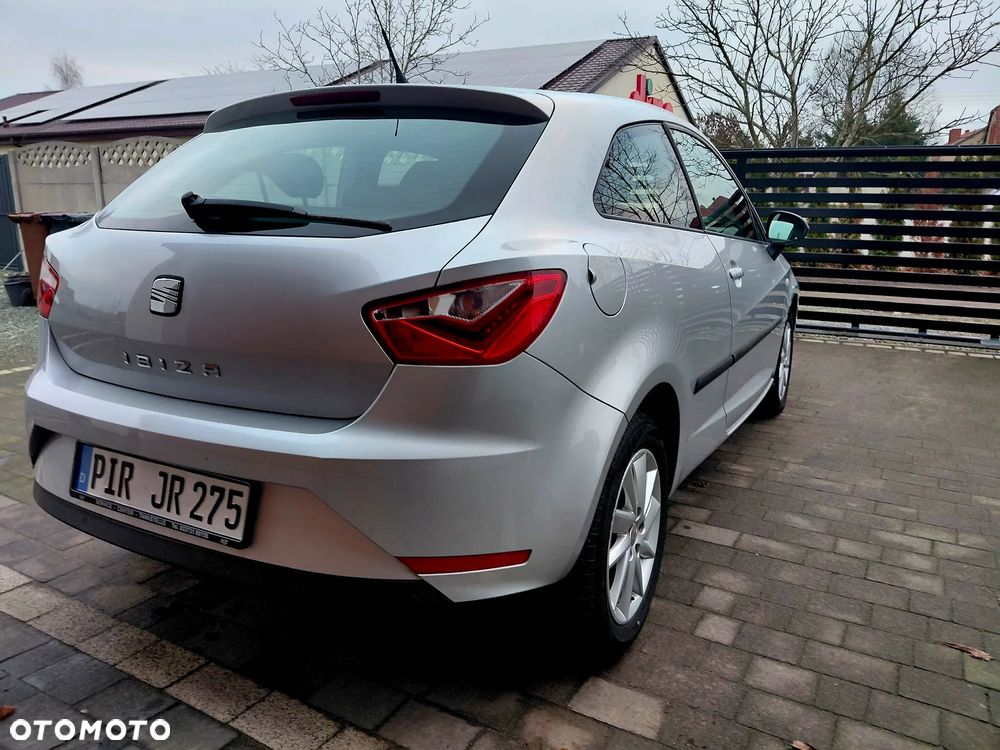 Seat Ibiza - 24