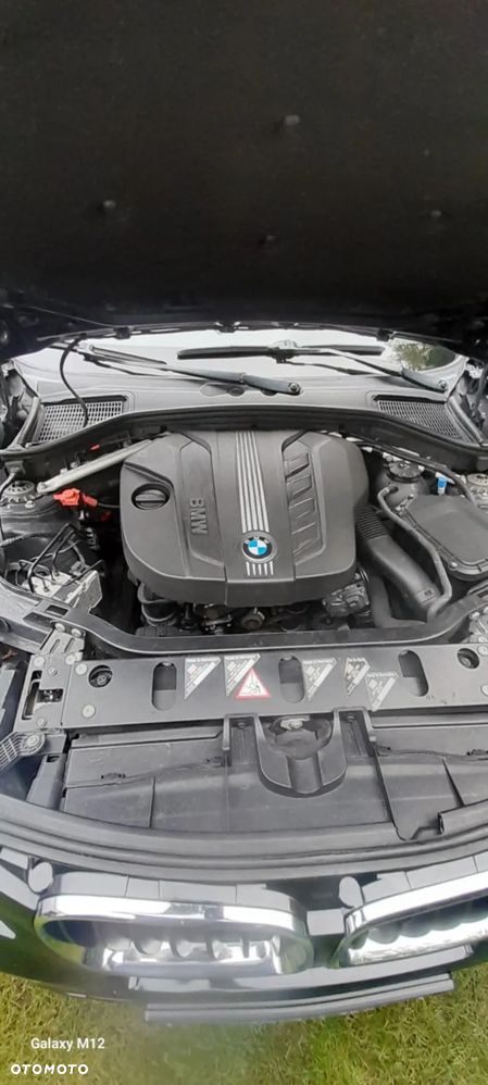 BMW X3 - 5