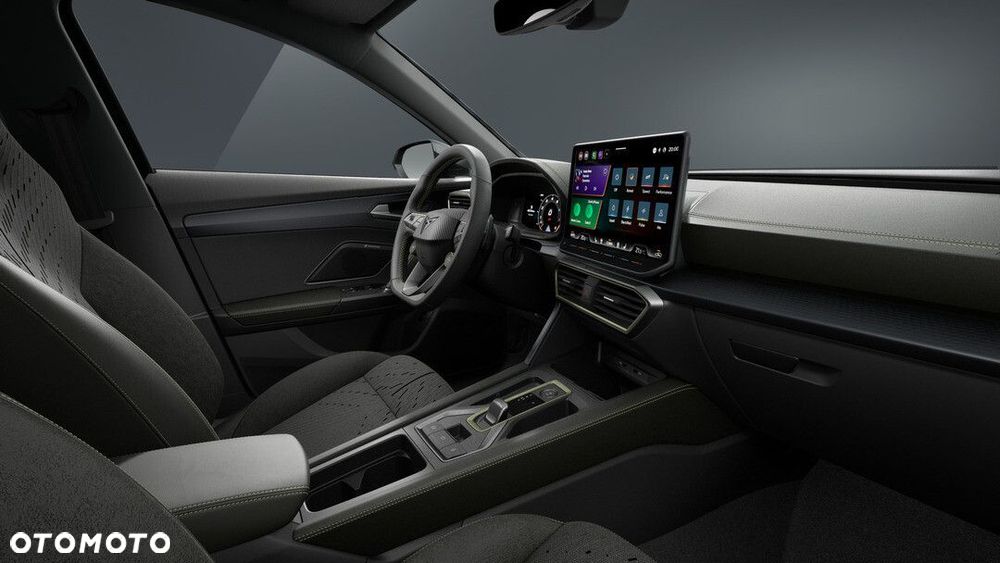 Cupra Formentor 1.5 eTSI mHEV Tribe Edition DSG - 9