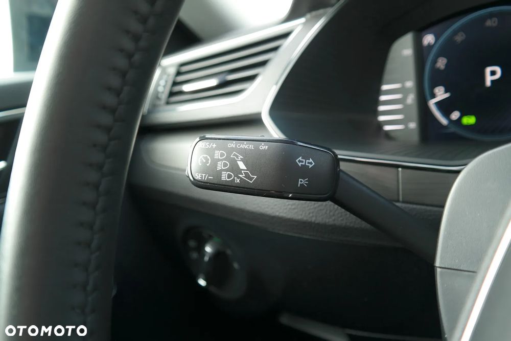 Skoda Superb 2.0 TSI Style DSG - 22