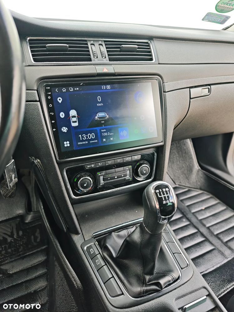 Skoda Superb 2.0 TDI Elegance Green tec - 15