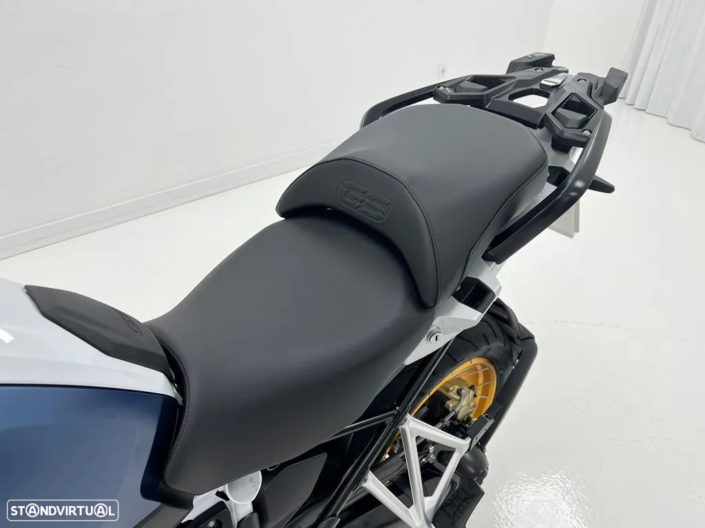 BMW R 1250 GS Trophy - 17