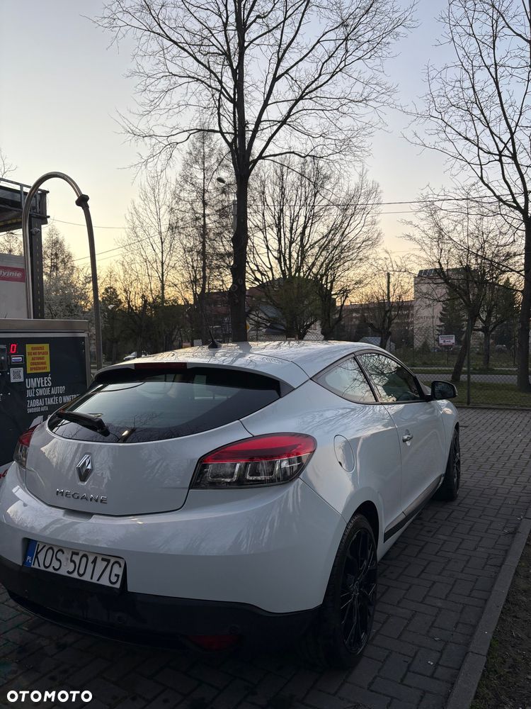 Renault Megane - 2