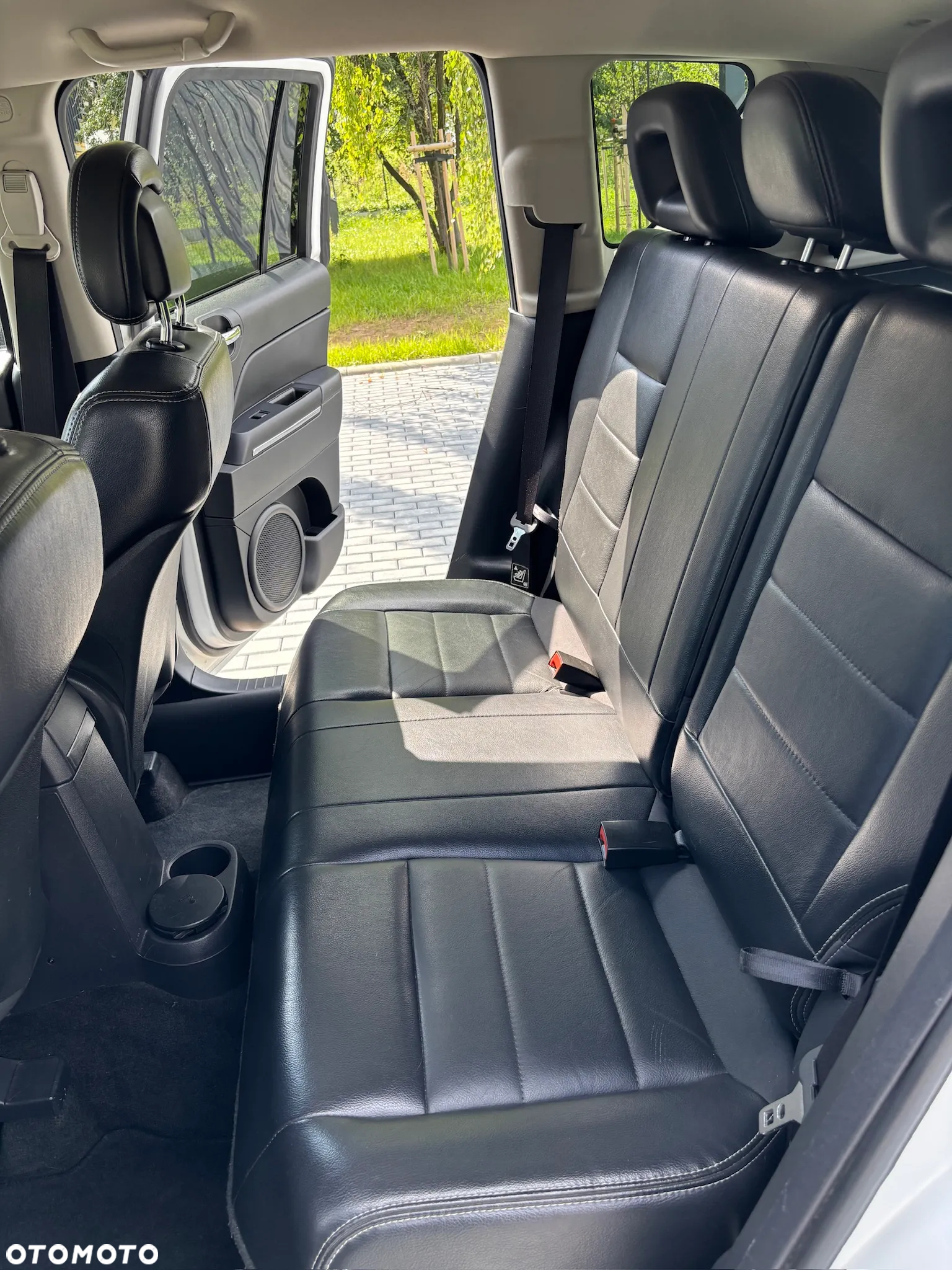 Jeep Compass 2.2 CRD 4x4 Limited - 11