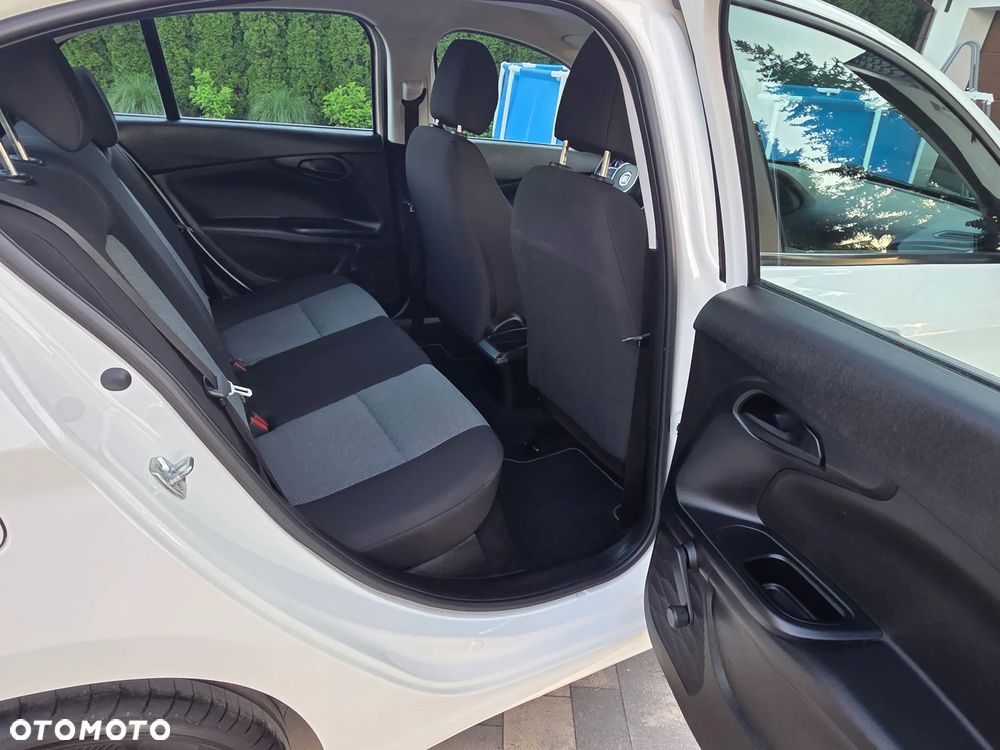 Fiat Tipo - 6
