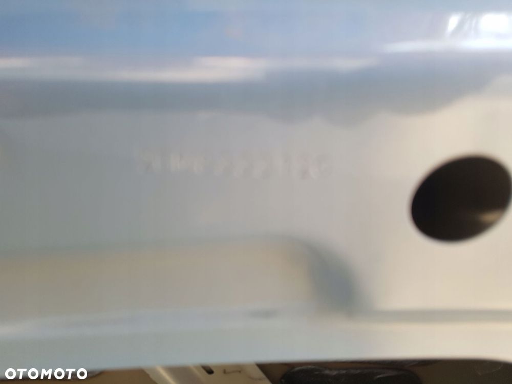 vw t-cross drzwi prawy tył listwa 2gm833312f - 6