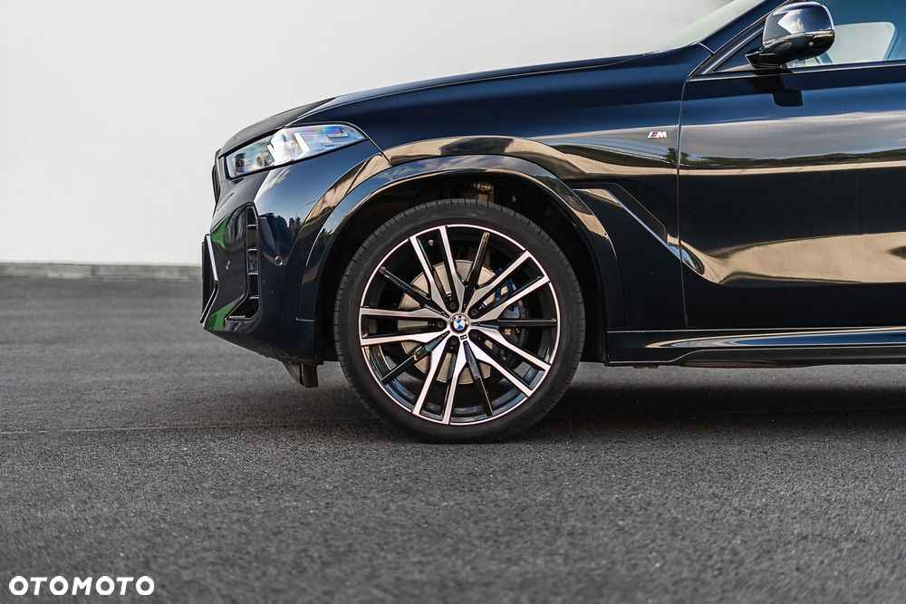 BMW X6 - 11