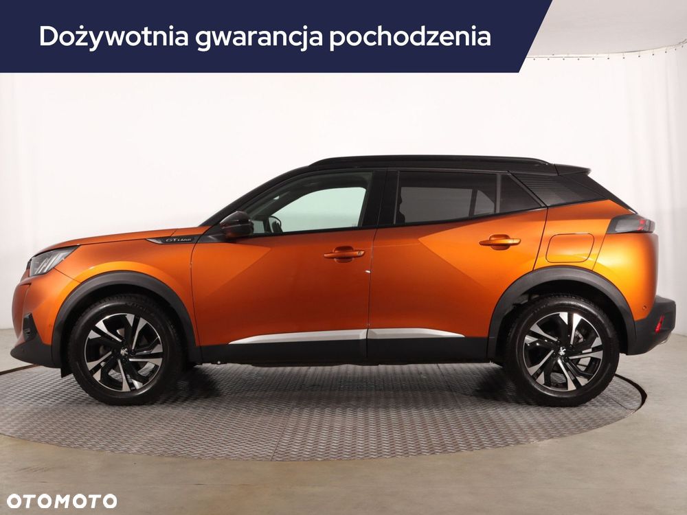 Peugeot 2008 - 4