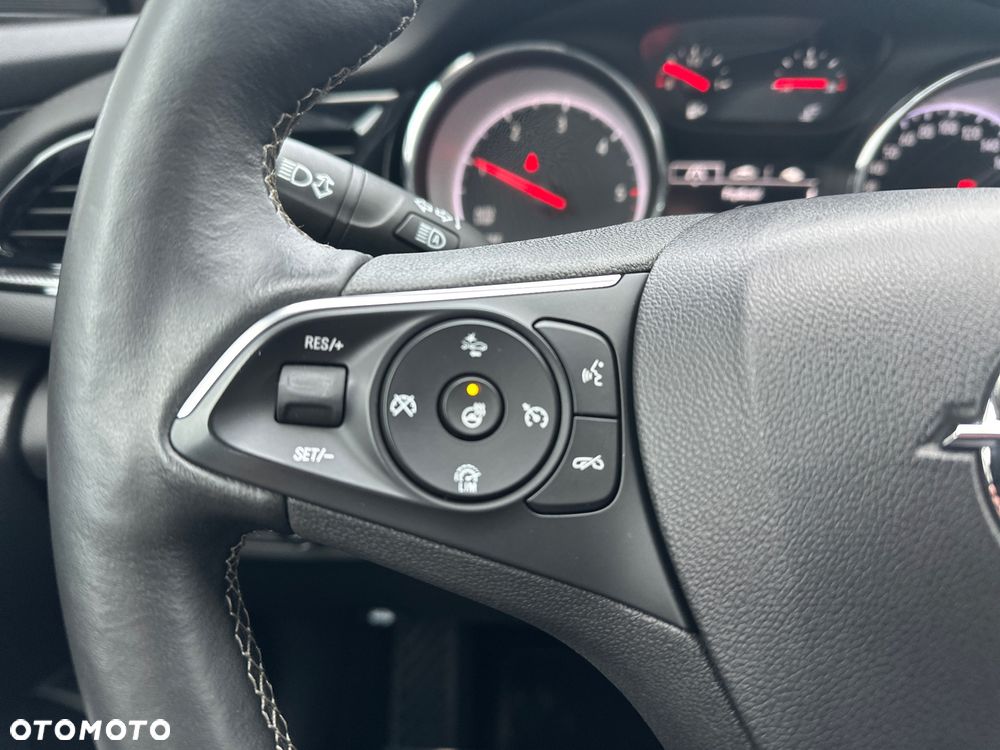 Opel Insignia 1.5 Automatik Business Edition - 24