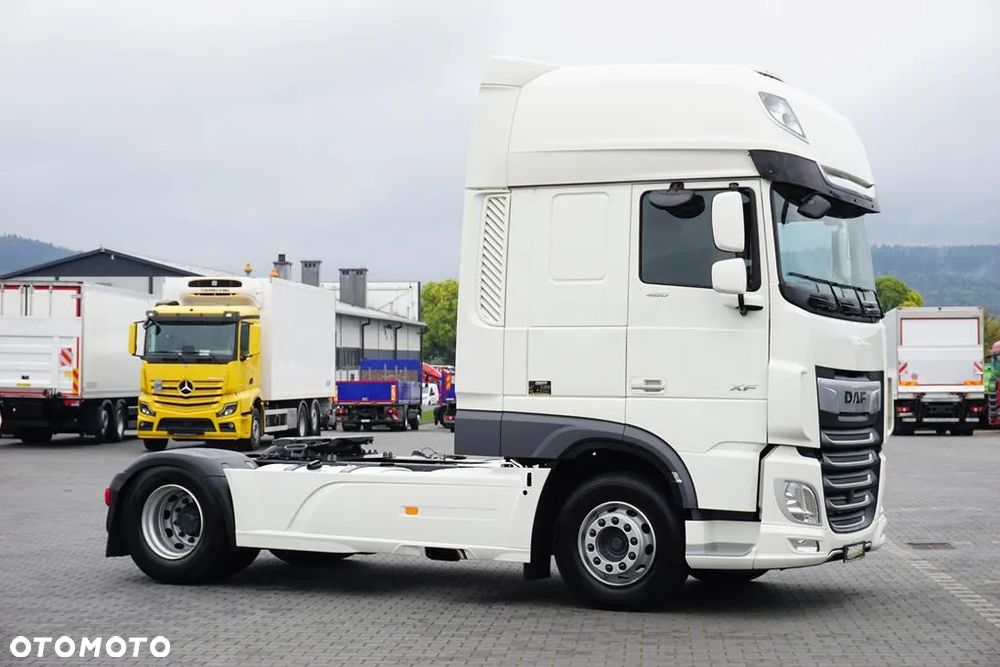 DAF 106 / 480 / EURO 6 / ACC / I – COOL / SUPER SPACE CAB - 4