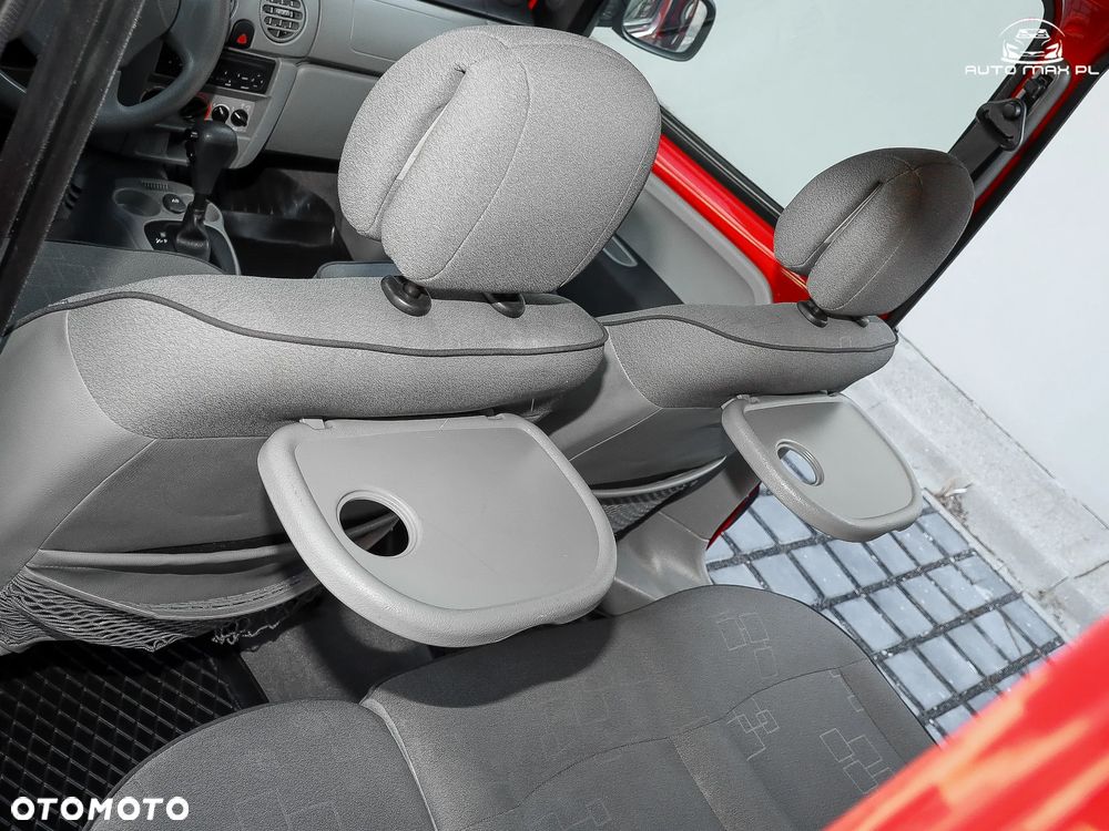 Renault Kangoo 1.6 16V Expression - 34