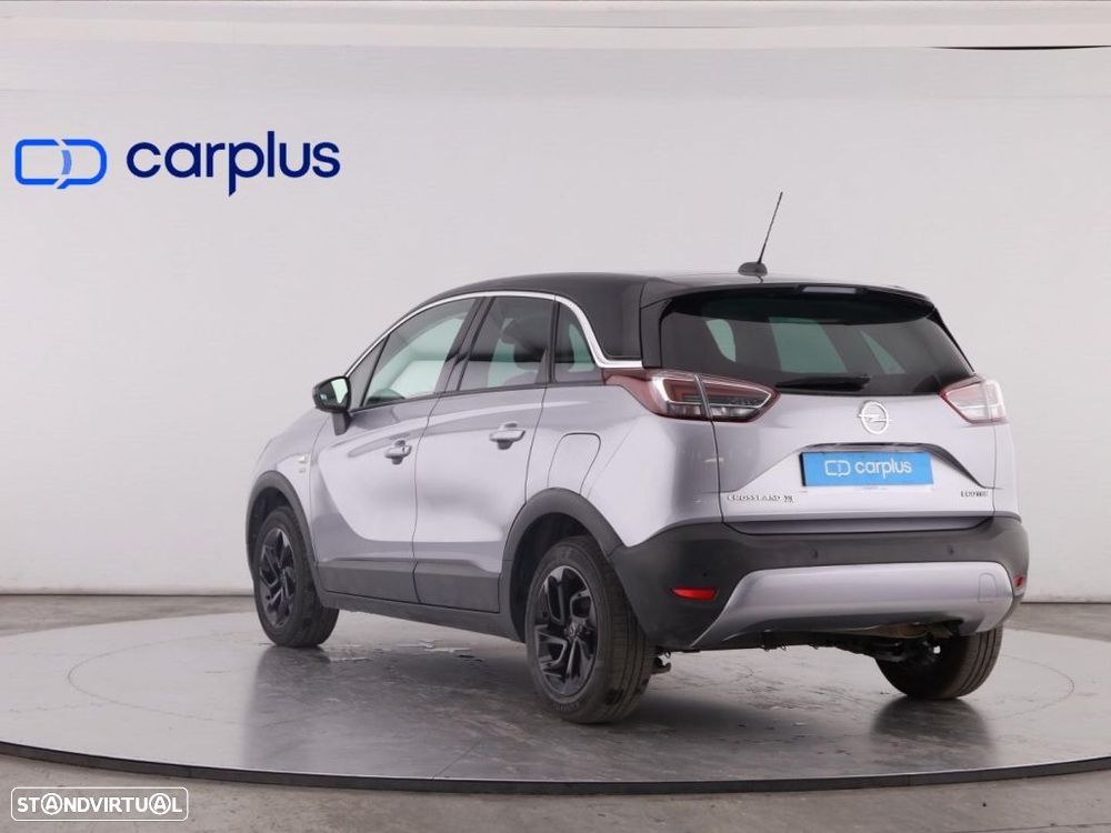 Opel Crossland X 1.2 T Innovation - 5