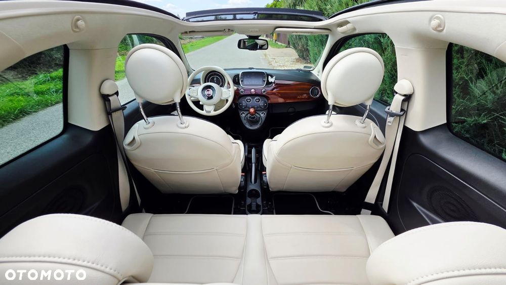 Fiat 500 - 8