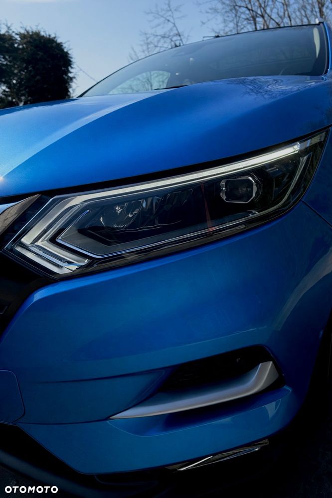 Nissan Qashqai 1.6 DCi Tekna+ Xtronic - 9