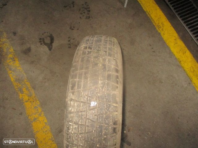 Roda Suplente RODS185 RENAULT ESPACE 1980 0P 60MM 5X108 165-80-15 ET48 - 2