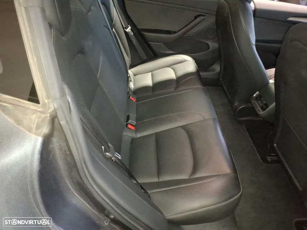 Tesla Model 3 Long Range Tração Integral - 5