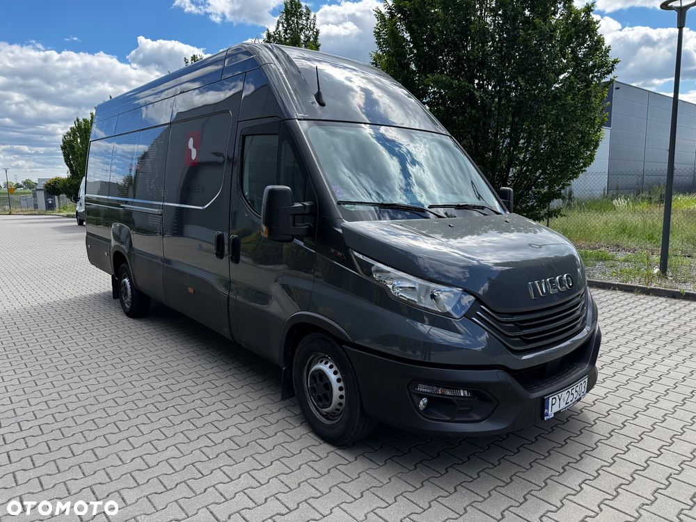 Iveco Daily - 2