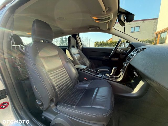 Volvo C30 D2 Edition Pro - 17