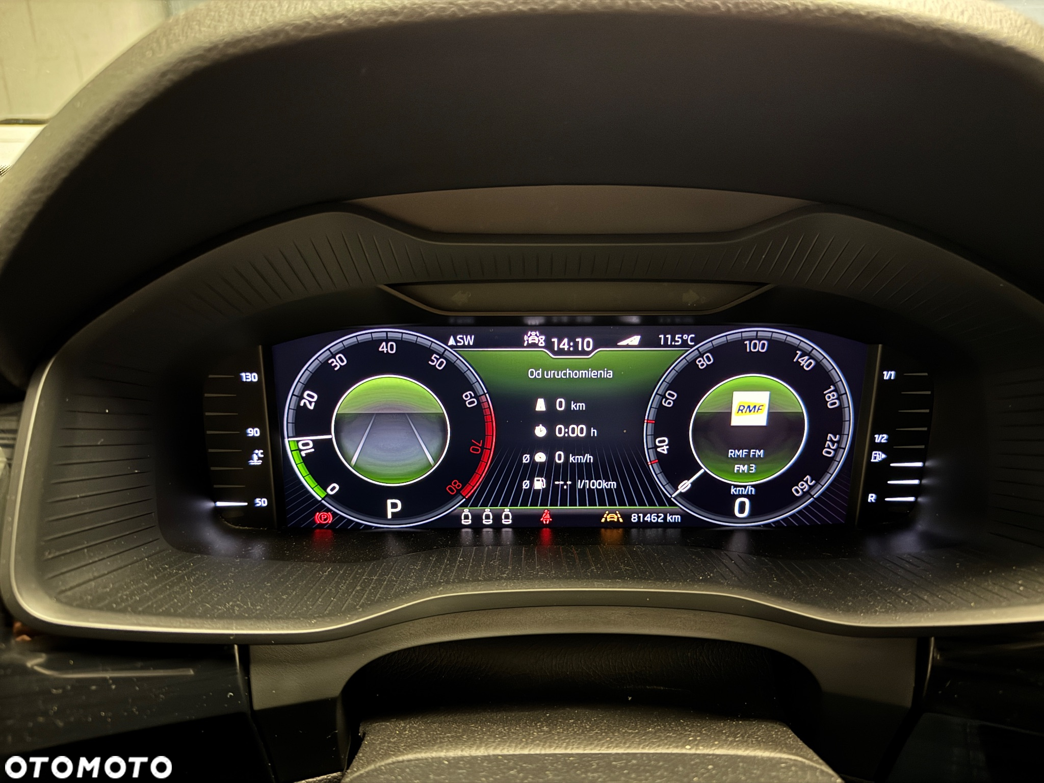 Skoda Kodiaq 1.5 TSI ACT 4x2 Style DSG - 4