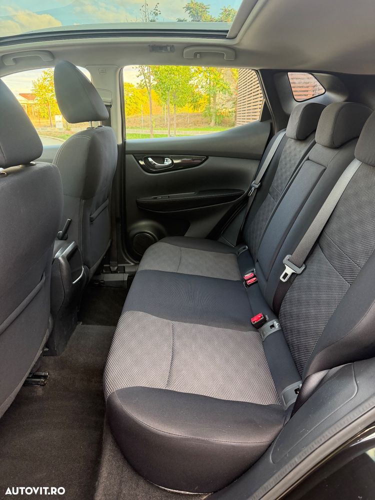 Nissan Qashqai - 12