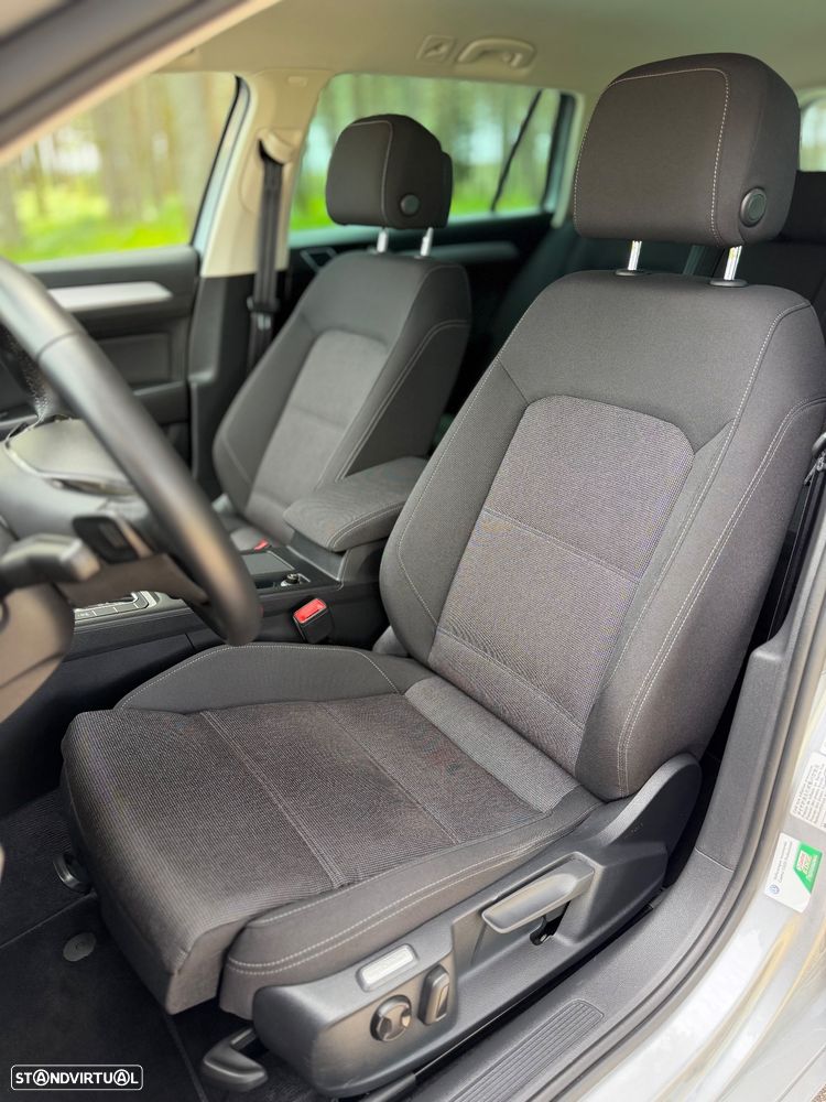 VW Passat Variant 1.5 TSI Confortline DSG - 27